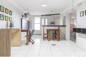 Hotel Panorama, Cuiabá