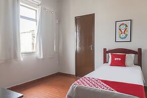 Hotel Panorama, Cuiabá