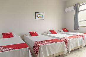 Hotel Panorama, Cuiabá