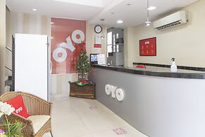 Hotel Panorama, Cuiabá