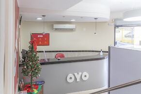 Hotel Panorama, Cuiabá