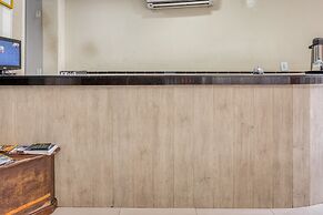 Hotel Panorama, Cuiabá