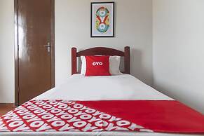 Hotel Panorama, Cuiabá