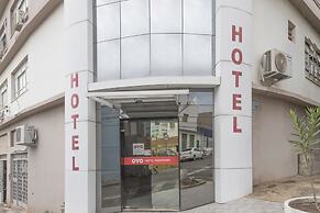 Hotel Panorama, Cuiabá