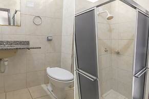 Hotel Panorama, Cuiabá