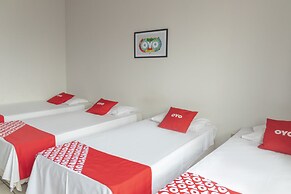 Hotel Panorama, Cuiabá