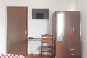 Hotel Panorama, Cuiabá