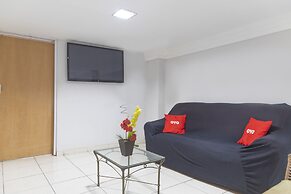 Hotel Panorama, Cuiabá