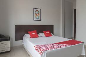 Hotel Panorama, Cuiabá