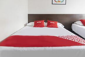 Hotel Panorama, Cuiabá