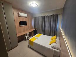 Hotel Panorama, Cuiabá
