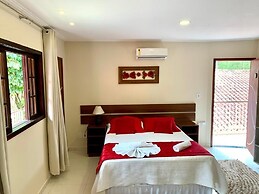 Pousada Recanto de Moriá