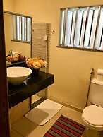 Pousada Recanto de Moriá