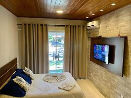 Pousada Recanto de Moriá