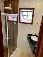 Pousada Recanto de Moriá