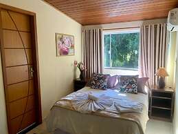 Pousada Recanto de Moriá