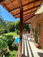 Pousada Recanto de Moriá