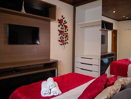 Pousada Recanto de Moriá