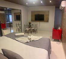 Pousada Recanto de Moriá