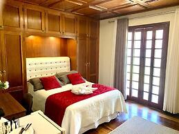 Pousada Recanto de Moriá