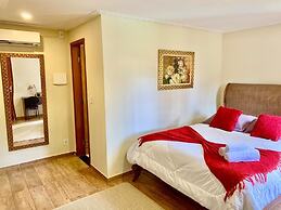 Pousada Recanto de Moriá