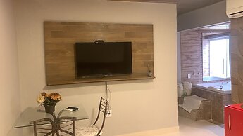 Pousada Recanto de Moriá