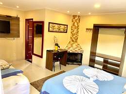 Pousada Recanto de Moriá