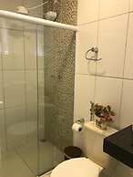 Pousada Recanto de Moriá