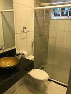 Pousada Recanto de Moriá