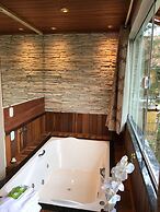 Pousada Recanto de Moriá