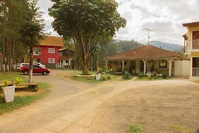 Pousada Recanto de Moriá