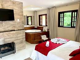 Pousada Recanto de Moriá