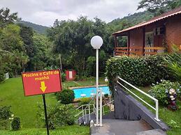 Pousada Recanto de Moriá