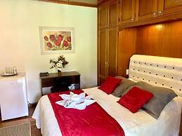 Pousada Recanto de Moriá