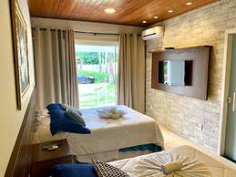 Pousada Recanto de Moriá