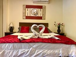 Pousada Recanto de Moriá