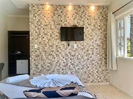 Pousada Recanto de Moriá