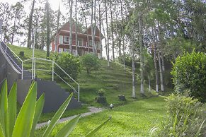 Pousada Recanto de Moriá