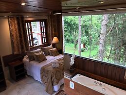 Pousada Recanto de Moriá