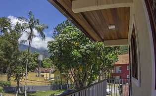 Pousada Recanto de Moriá