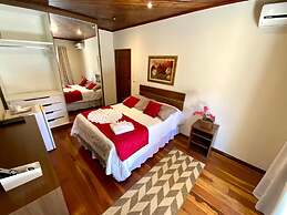 Pousada Recanto de Moriá