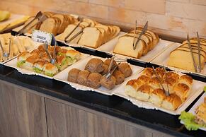 Pousada Recanto de Moriá