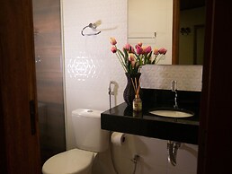 Pousada Recanto de Moriá