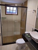 Pousada Recanto de Moriá