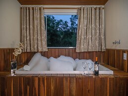 Pousada Recanto de Moriá