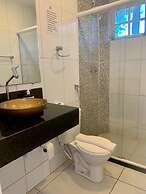 Pousada Recanto de Moriá