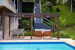 Pousada Recanto de Moriá