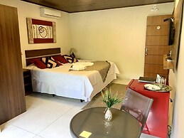 Pousada Recanto de Moriá