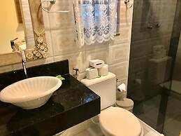 Pousada Recanto de Moriá