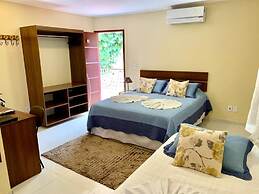 Pousada Recanto de Moriá